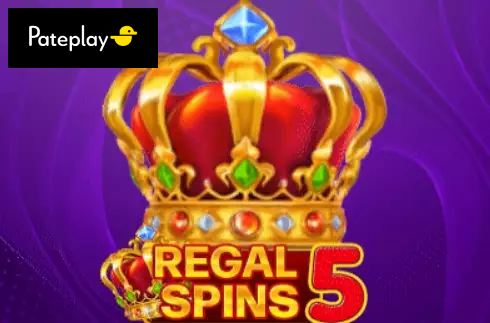 Regal Spins 5